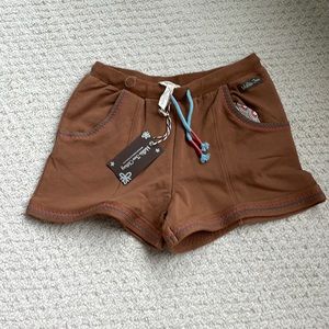 Matilda Jane shorts